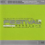 Festival Sessions Vol. 2 Vale Music 2002