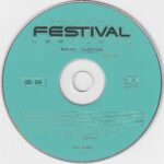 Festival Sessions Vol. 3 Vale Music 2003