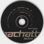 Las Catedrales Del Techno Vol. 2 Tempo Music 2000