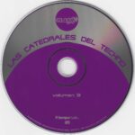 Las Catedrales Del Techno Vol. 3 Tempo Music 2002