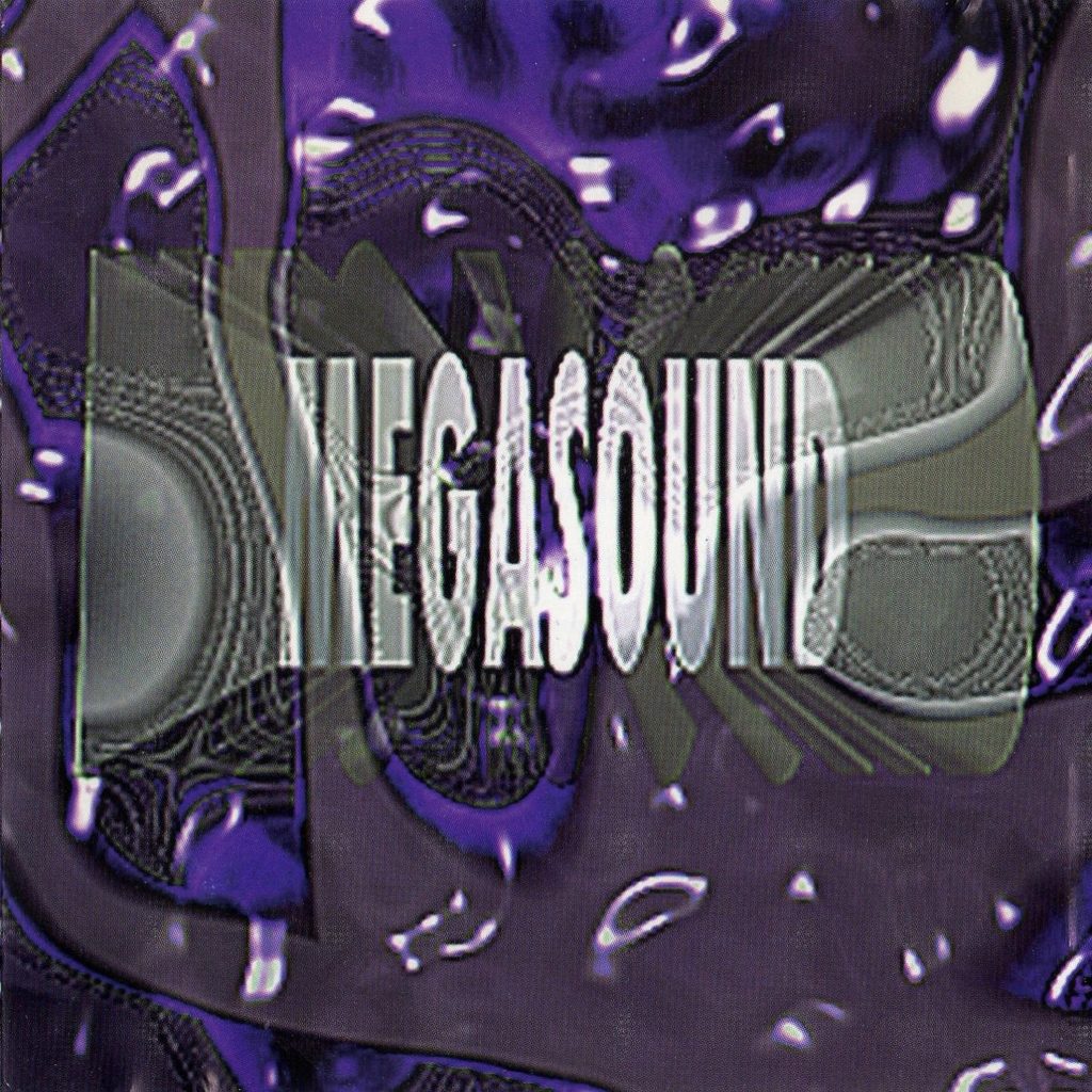 Megasound Vol. 1