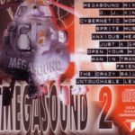 Megasound Vol. 2 Edivox 1997