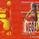 Megasound Vol. 3 Edivox 1998