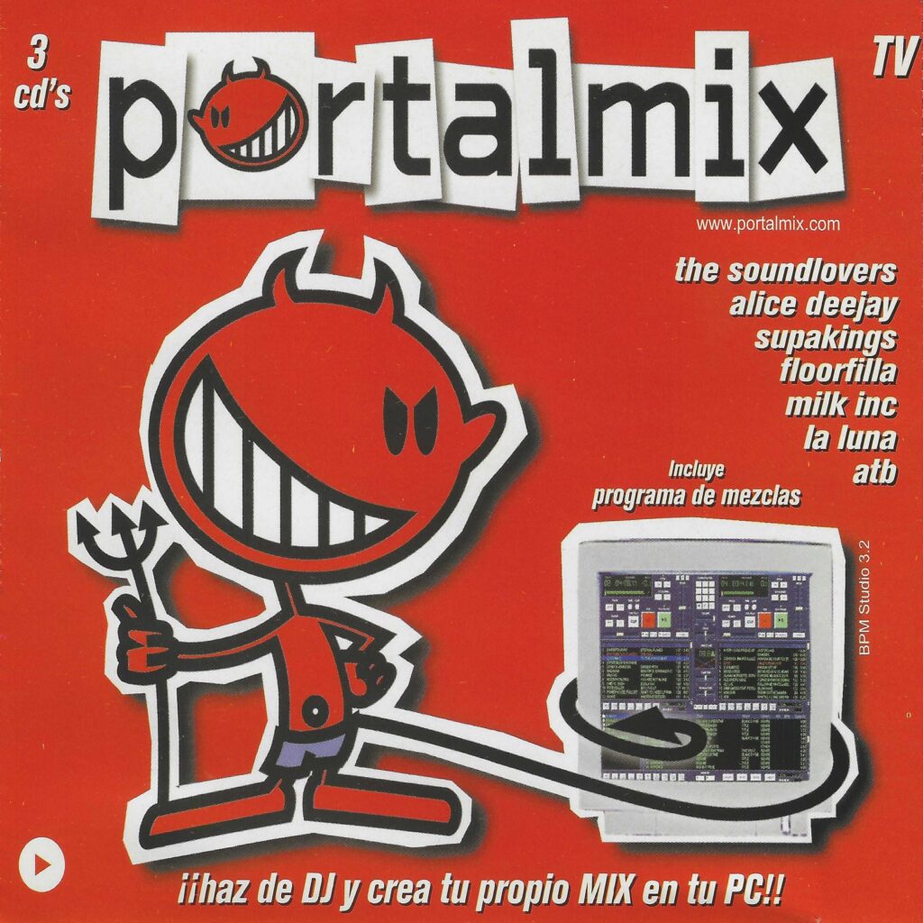 PortalMix