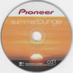 Pioneer Summer Lounge 2005 Blanco Y Negro Music