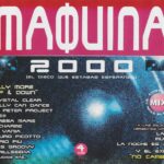 Maquina 2000 Tempo Music