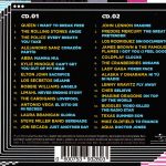 Los 40 Classic Vol. 2 Universal Music 2020 Album Recopilatorio