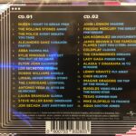 Los 40 Classic Vol. 2 Universal Music 2020 Album Recopilatorio