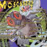 Moscardon Mix 1996 BPM Music