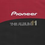 Pioneer The Album Vol. 11 Blanco Y Negro Music 2010