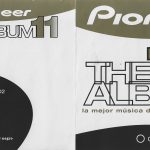 Pioneer The Album Vol. 11 Blanco Y Negro Music 2010