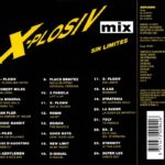 X-Plosiv Mix 1996 Arcade