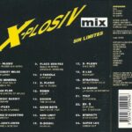 X-Plosiv Mix 1996 Arcade