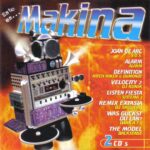 Esto Es... Makina 1997 Bit Music