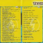 Techno House Festival Vol. 2 Vale Music 2001