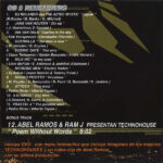 Techno House Festival Vol. 3 Aire Music 2002