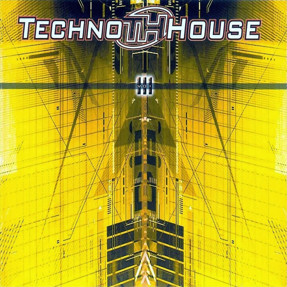 Techno House Festival Vol. 3