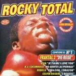 Rocky Total 1996 Koka Music