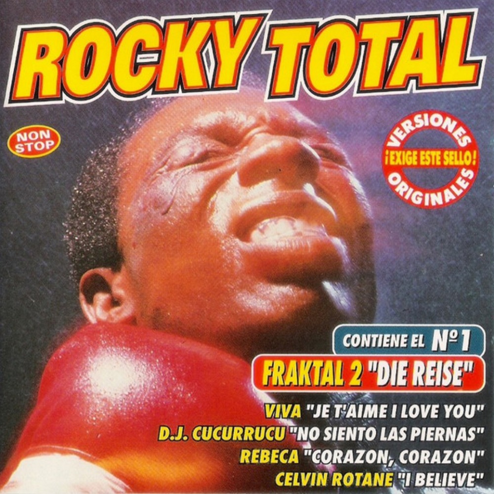 Rocky Total