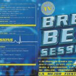 Break Beat Sessions 2000 Vinylium+Music Emotion Recordings Vale Music