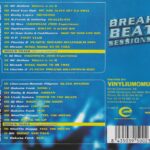 Break Beat Sessions 2000 Emotion Recordings Vale Music Vinylium+Music