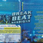 Break Beat Sessions 2000 Emotion Recordings Vale Music Vinylium+Music