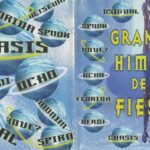 Grandes Himnos De La Fiesta 1999 Algo Salvaje Tempo Music