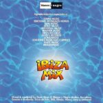 Ibiza Mix 2000 Blanco Y Negro Music