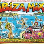 Ibiza Mix 2001 Blanco Y Negro Music