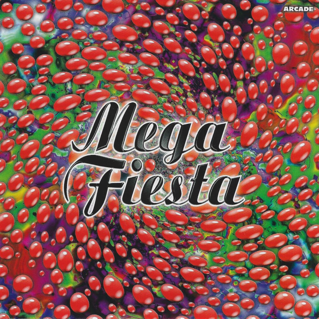 Mega Fiesta