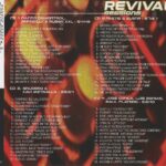 Revival Sessions 2001 Tempo Music