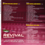 Revival Sessions Vol. 2 2002 Tempo Music