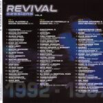 Revival Sessions Vol. 3 2003 Tempo Music