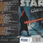 Star Dance 1999 Tempo Music