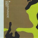The Loveparade Compilation 2001 Blanco Y Negro Music