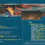 Xque Compilation 98 Max Music Pastis Buenri 1998