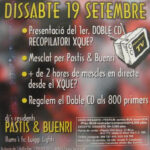 Xque Compilation 98 Max Music Pastis Buenri 1998