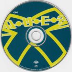 Xque Compilation 98 Max Music 1998