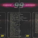 Xque Compilation 99 Tempo Music Pastis Buenri 1999