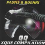 Xque Compilation 99 Tempo Music Pastis Buenri 1999