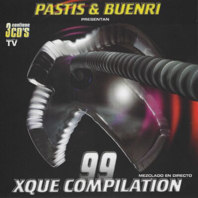 Xque Compilation 99