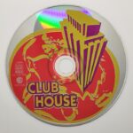 Club House 1996 Prodisc