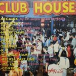 Club House 1996 Prodisc