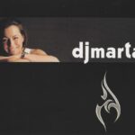 DJ Marta Vol. 2 Legend Records / Star Luxe 2002