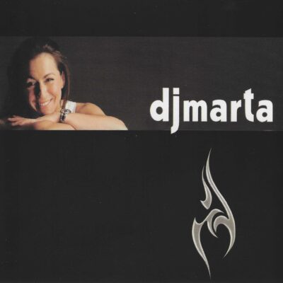 DJ Marta Vol. 2