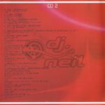 DJ Neil - Generacion PlayStation 2003 Mando Records
