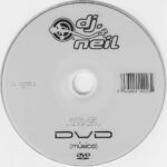 DJ Neil - Generacion PlayStation 2003 Mando Records DVD