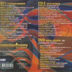 Evolution Tuning Max-Volumen 2004 MD Records Vale Music