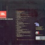 JBL Professional 2003 Cool Sound Music
