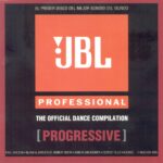 JBL Professional 2003 Cool Sound Music
